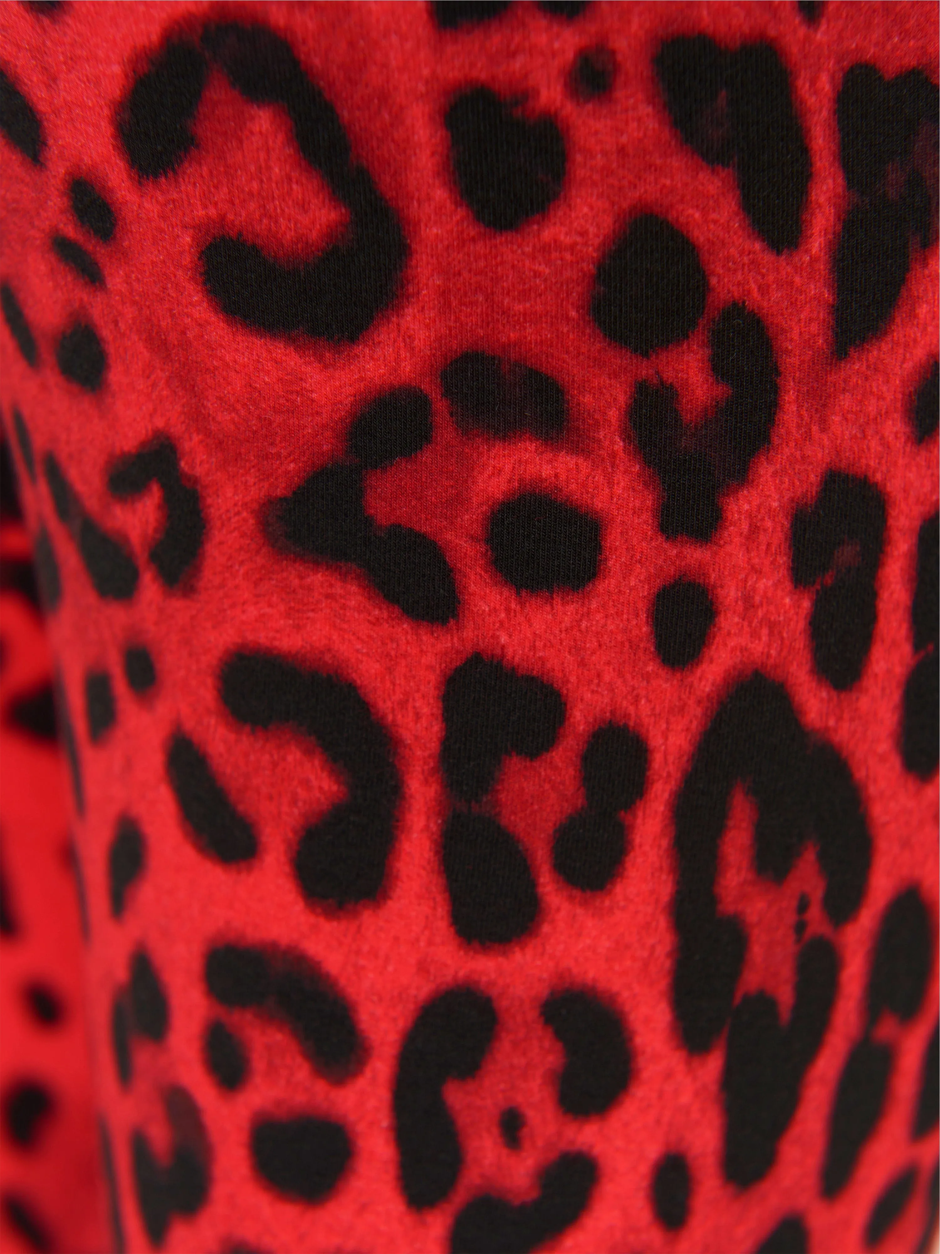 Dolce & Gabbana Girls Leggings